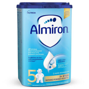 Almiron Nutricia Almiron 5 Γάλα 800gr