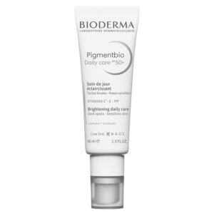 Bioderma Pigmentbio Daily Care SPF50+ 40ml