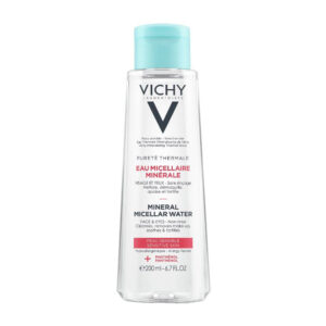 Vichy Purete Thermale Mineral Micellar Water για Ευαίσθητη Επιδερμίδα 200ml