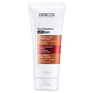 Vichy Dercos Kera-Solutions Restoring 2min Mask 200ml