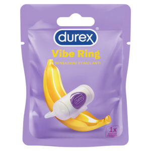 Durex Intense Vibrations Ring Δαχτυλίδι Δονήσεων