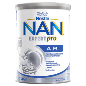 Nestle NAN ExpertPro AR 400gr