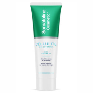 Somatoline Cosmetic Anti-Cellulite Cryoactive Gel Τζελ Κατά της Κυτταρίτιδας 250ml