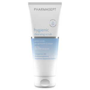Pharmasept Hygienic Cleansing Scrub για Πρόσωπο & Σώμα 200ml