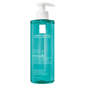 La Roche Posay Effaclar Gel Purifiant Micro-Peeling 400ml