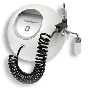 Φορητή Συσκευή Οξυγονοθεραπείας Προσώπου