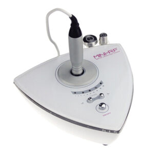 Φορητός Εξοπλισμός Mini RF για Σύσφιξη Προσώπου