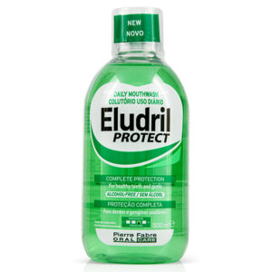 Elgydium Eludril Protect 500ml