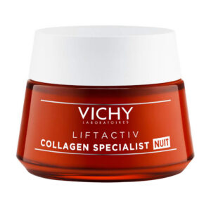 Vichy Liftactiv Collagen Specialist Night 50ml