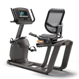 Matrix Recumbent R30xer Καθιστό Ποδήλατο Γυμναστικής
