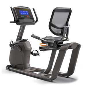 Matrix Recumbent R30xr Καθιστό Ποδήλατο Γυμναστικής