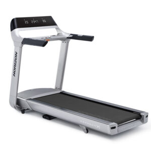 Horizon Paragon X Διάδρομος Γυμναστικής