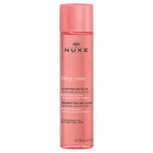 Nuxe Very Rose Radiance Peeling Lotion 150ml