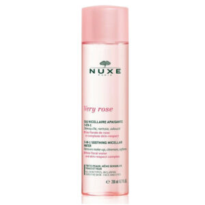 Nuxe Very Rose 3in1 Soothing Micellar Water 200ml