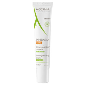 A-Derma Epitheliale A.H Ultra Creme Reparatrice Anti-Marques 40ml