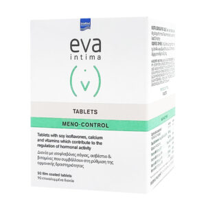 Eva Intima Meno-Control 90tabs