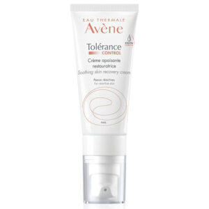 Avene Tolerance Control Creme Apaisante Restauratrice 40ml