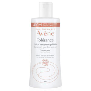 Avene Tolerance Control Lotion Nettoyante Gelifiee 400ml