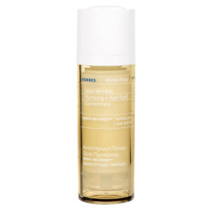 Korres Λευκή Πεύκη Ορός Αναπλήρωσης Όγκου 30ml