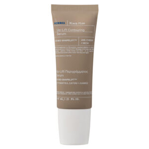 Korres Μαύρη Πεύκη Up-Lift Περιγράμματος Serum 40ml
