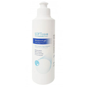 SOFTcare Gel Υπερήχων 250ml