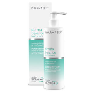 Pharmasept Balance Body Cream 250ml