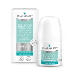 Pharmasept Balance Mild Deo Roll-On 50ml