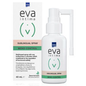 Eva Intima Meno-Control Spray 40ml