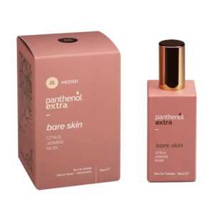 Panthenol Extra Bare Skin Eau de Toilette Γυναικείο Άρωμα 50ml