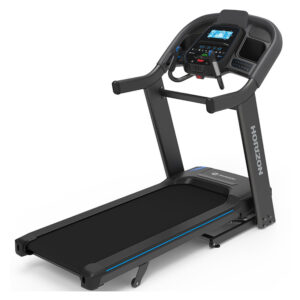 Horizon 7.4AT Διάδρομος Γυμναστικής