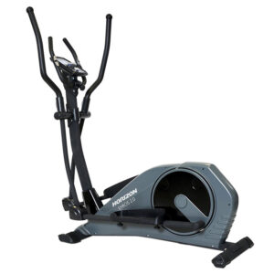 Horizon Syros 2.0 Ελλειπτικό Μηχάνημα