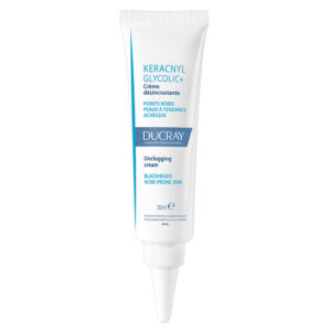 Ducray Keracnyl Glycolic+ Creme Desincrustante 30ml