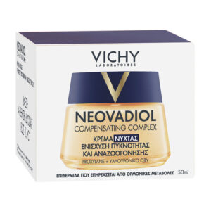 Vichy Neovadiol Compensating Complex Night Cream 50ml
