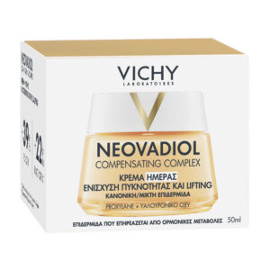Vichy Neovadiol Compensating Complex Day Cream Normal to Combination Skin 50ml