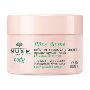 Nuxe Body Reve De The Creme Raffermissante Tonifiante 200ml