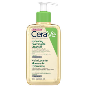 CeraVe Hydrating Foaming Oi Cleancer 236ml