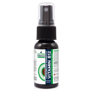 Doctor's Formulas Vitamin B12 Spray 30ml