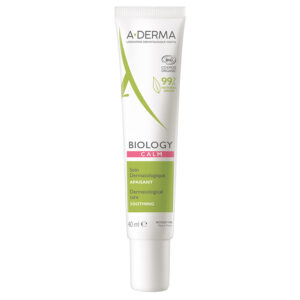 A-Derma Biology Calm Soin Dermatologique Apaisant 40ml