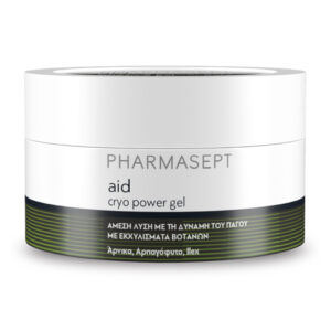Pharmasept Cryo Power Gel 250ml