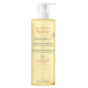 Avene Xeracalm A.D. Huile Lavante Relipidante 400ml