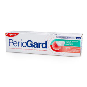 Colgate Periogard Οδοντόκρεμα 75ml