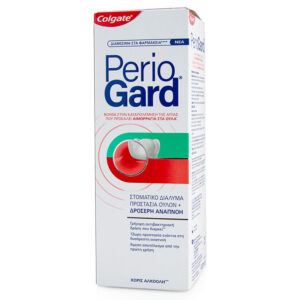 Colgate Periogard Στοματικό Διάλυμα 400ml