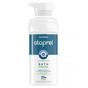 Frezyderm Atoprel Bath Cream 300ml