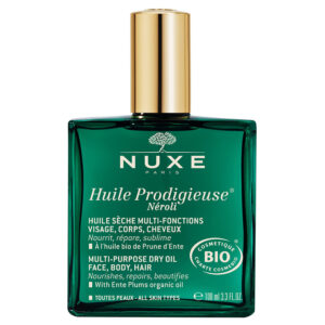 Nuxe Huile Prodigieuse Neroli Organic 100ml