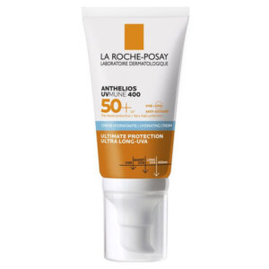 La Roche Posay Anthelios UVMune 400 Hydrating Cream SPF50+ 50ml