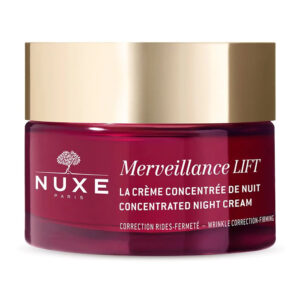 Nuxe Merveillance Lift Concentrated Night Cream 50ml