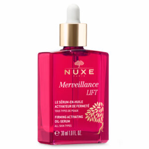 Nuxe Merveillance Lift Firming Activating Oil-Serum 30ml