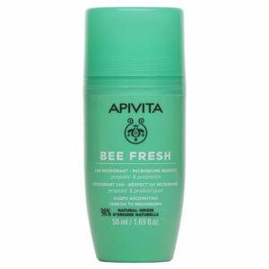 Apivita Bee Fresh 24ωρο Αποσμητικό 50ml