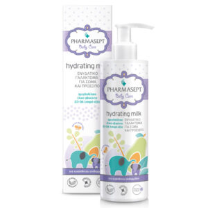 Pharmasept Baby Care Hydrating Milk 250ml