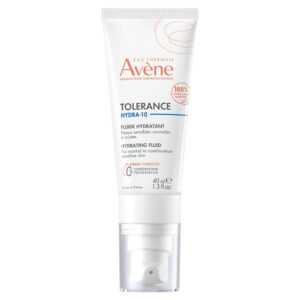 Avene Tolerance Hydra-10 Fluid Hydratant 40ml